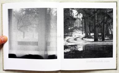 Sample page 10 for book  Kārlis Bergs – Between the Lake and the Sea