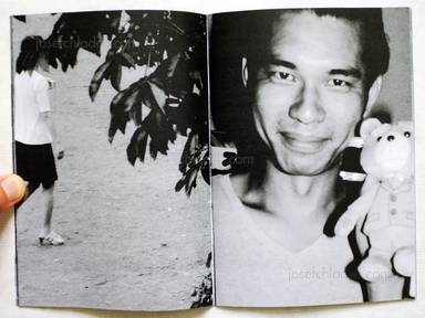 Sample page 6 for book  Daisuke Yokota – "CIY"