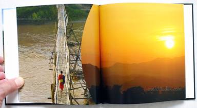 Sample page 3 for book  Shinichi Horikawa – Luang Prabang