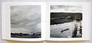 Sample page 4 for book  Hitoshi Kameyama – Thanaka
