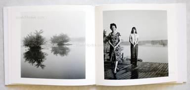 Sample page 8 for book  Hitoshi Kameyama – Thanaka
