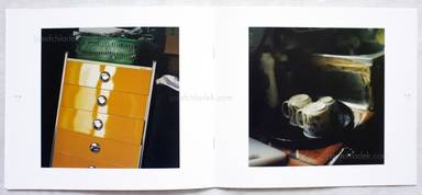 Sample page 3 for book  Sachiko Kawanabe – Japanese Needle Case „Haribako“