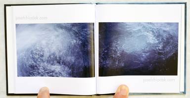 Sample page 5 for book  Hirokazu Musashi – Form of Water, Form of Mind 水の姿・心の形