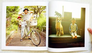 Sample page 5 for book  Akihiro Furuta – life is Beautiful