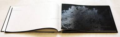 Sample page 1 for book  Holger Feroudj – White Snow on Black Ice