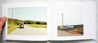Sample page 1 for book  Kohei Hase – andante