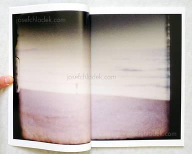 Sample page 1 for book  Hideki Takemoto – Particle of consciousness 意識の素粒子