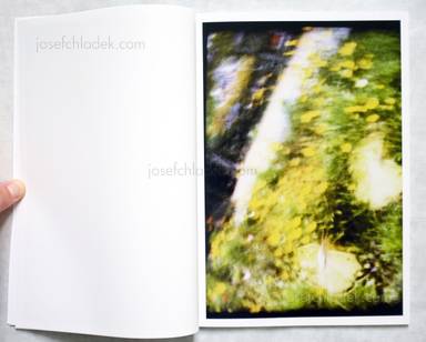 Sample page 3 for book  Hideki Takemoto – Particle of consciousness 意識の素粒子