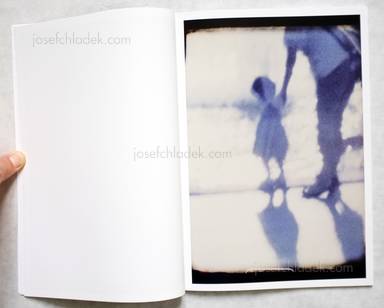 Sample page 4 for book  Hideki Takemoto – Particle of consciousness 意識の素粒子