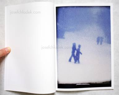 Sample page 5 for book  Hideki Takemoto – Particle of consciousness 意識の素粒子