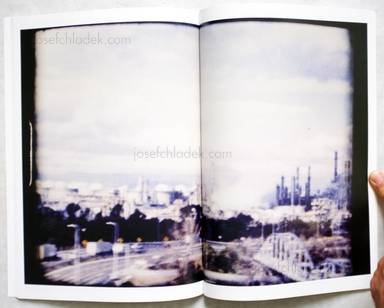Sample page 12 for book  Hideki Takemoto – Particle of consciousness 意識の素粒子