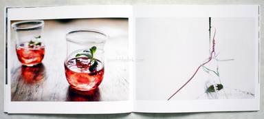 Sample page 4 for book  Sakiko Ohno – 1 lens, too happy, 3 days