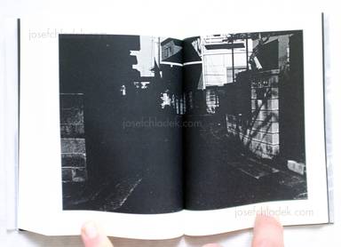 Sample page 8 for book  Hideaki Kumazawa – Rinderon リンデロン