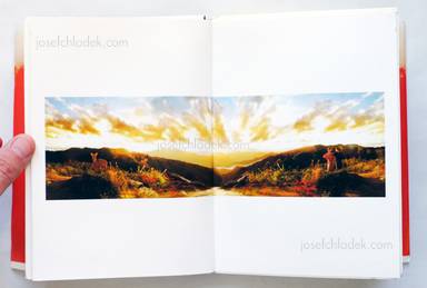 Sample page 3 for book  Mariko Ueda – Hundred Stories 百物語