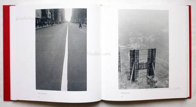 Sample page 10 for book  Robert Frank – In America