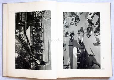 Sample page 2 for book  Mario von Bucovich – Paris