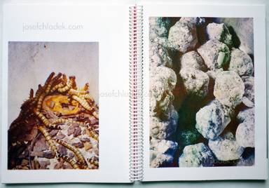 Sample page 9 for book  Johannes Schwartz – Tiergarten