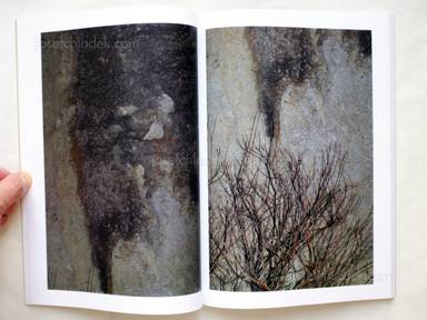 Sample page 6 for book  Hiroshi Takizawa – étude I Input / Virgin