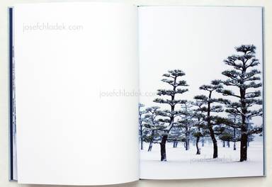 Sample page 5 for book  Jens Liebchen – System
