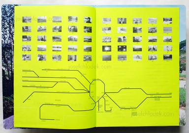 Sample page 1 for book  Takashi Homma – Tokyo Suburbia
