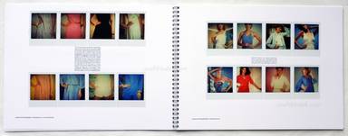 Sample page 4 for book  Robert Heinecken – Lessons in Posing Subjects