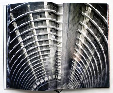 Sample page 11 for book  Mikhael & Waterhouse Subotzky – Ponte City