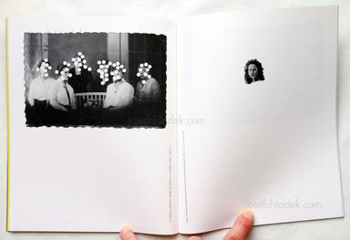 Sample page 8 for book  Kensuke Koike – over their dead bodies
