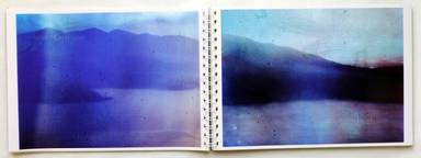 Sample page 10 for book  Daisuke Yokota – Toransupearento