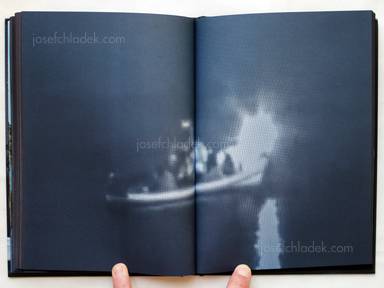 Sample page 10 for book  Stefano Vigni – Derive (Drifts), Italy in crisis