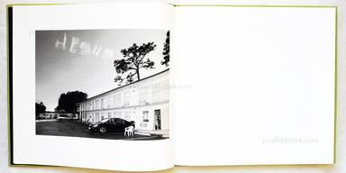 Sample page 3 for book  Alec Soth – Songbook