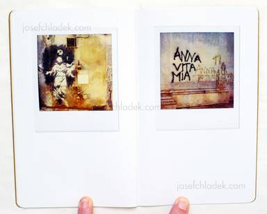 Sample page 6 for book  Juan Santos – Napolae