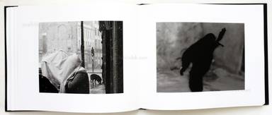 Sample page 10 for book  Kenneth Gustavsson – The Magic Bar