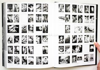 Sample page 23 for book  Anders Petersen – Anders Petersen