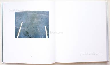 Sample page 9 for book  Volker Renner – long time no see