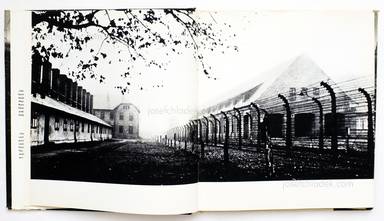 Sample page 3 for book  Adam & Smolen Kaczkowski – Auschwitz - Birkenau