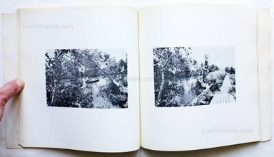 Sample page 8 for book  Nobuyoshi Araki – Sentimental Journey (Senchimentaru na Tabi, 荒木経惟 センチメンタルな旅)