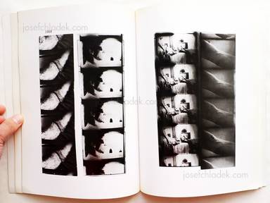 Sample page 6 for book  Larry Clark – Tulsa