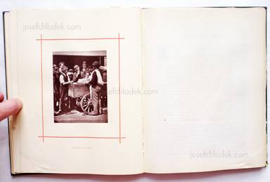 Sample page 9 for book  John & Smith Thomson – Street Life in London with Permanent Photographic Illustrations