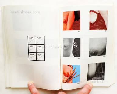 Sample page 9 for book  Topor – Le jeu des seins (fait des paires)