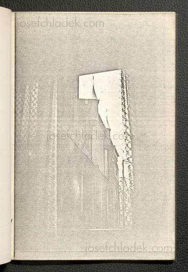 Sample page 1 for book  Nobuyoshi Araki – Xerox Photobook #15 (荒木経惟 ゼロックス写真帳 #15)