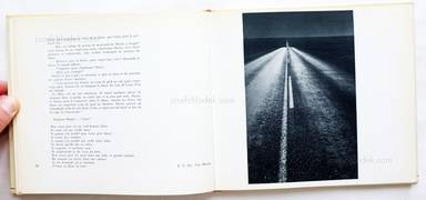 Sample page 9 for book  Robert Frank – Les Américains