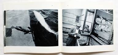 Sample page 12 for book  Winogrand Garry – The Animals