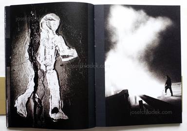 Sample page 8 for book Andreas H. Bitesnich – Deeper Shades #04 Vienna