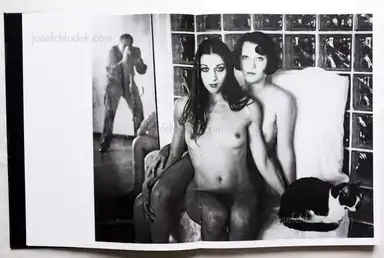 Sample page 14 for book "Suschitzky, Peter – Peter Suschitzky - Naked Reflections" Sample page 14 for book "Suschitzky, Peter – Peter Suschitzky - Naked Reflections"