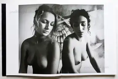Sample page 12 for book "Suschitzky, Peter – Peter Suschitzky - Naked Reflections" Sample page 12 for book "Suschitzky, Peter – Peter Suschitzky - Naked Reflections"
