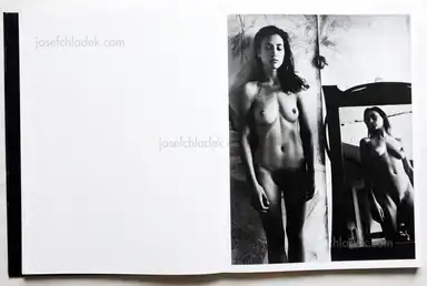 Sample page 10 for book "Suschitzky, Peter – Peter Suschitzky - Naked Reflections" Sample page 10 for book "Suschitzky, Peter – Peter Suschitzky - Naked Reflections"