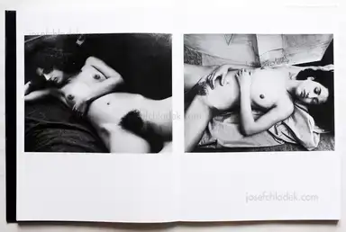 Sample page 8 for book "Suschitzky, Peter – Peter Suschitzky - Naked Reflections" Sample page 8 for book "Suschitzky, Peter – Peter Suschitzky - Naked Reflections"