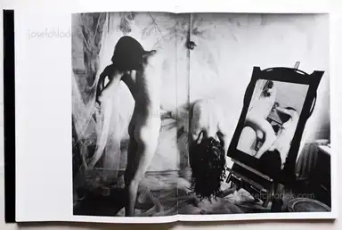 Sample page 7 for book "Suschitzky, Peter – Peter Suschitzky - Naked Reflections" Sample page 7 for book "Suschitzky, Peter – Peter Suschitzky - Naked Reflections"