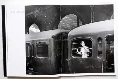 Sample page 5 for book "Suschitzky, Peter – Peter Suschitzky - Naked Reflections" Sample page 5 for book "Suschitzky, Peter – Peter Suschitzky - Naked Reflections"