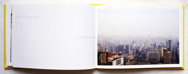 Sample page 7 for book  Mr. A – BRASILOGRAFF: 7 Days in Sao Paulo